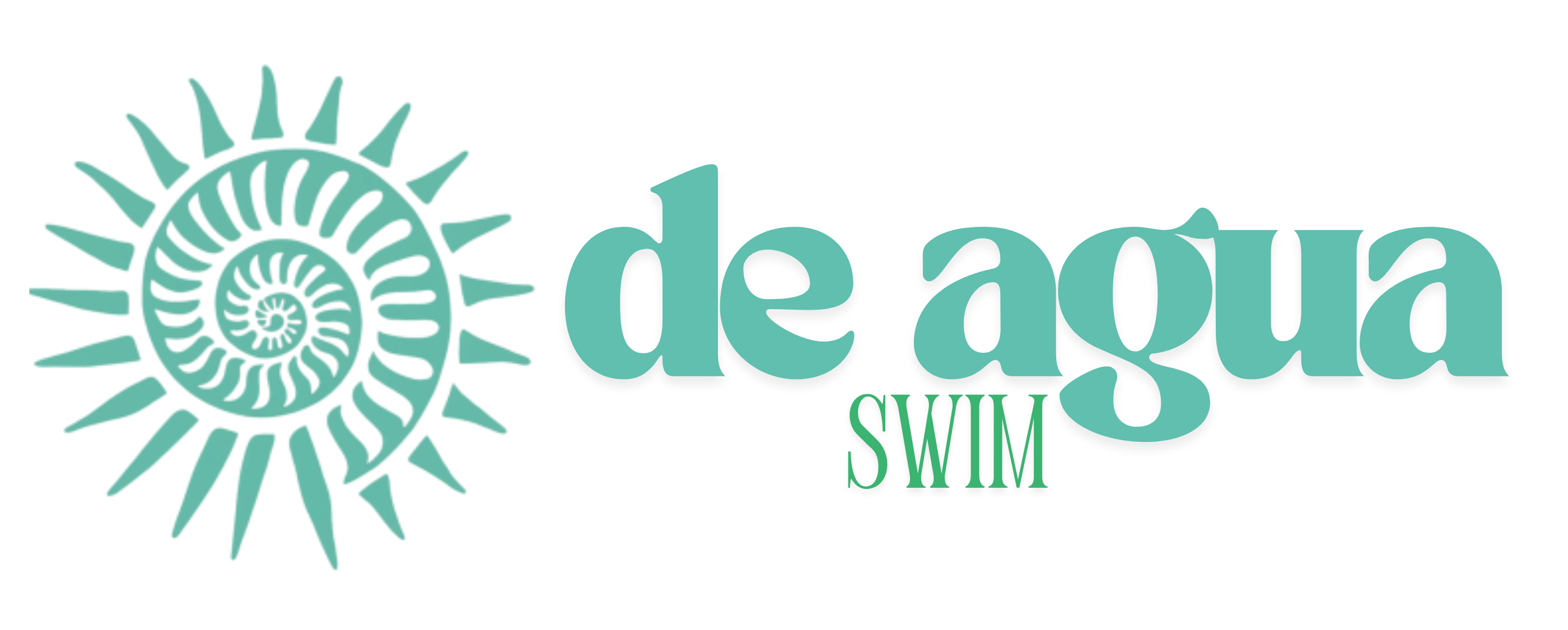DE AGUA SWIM