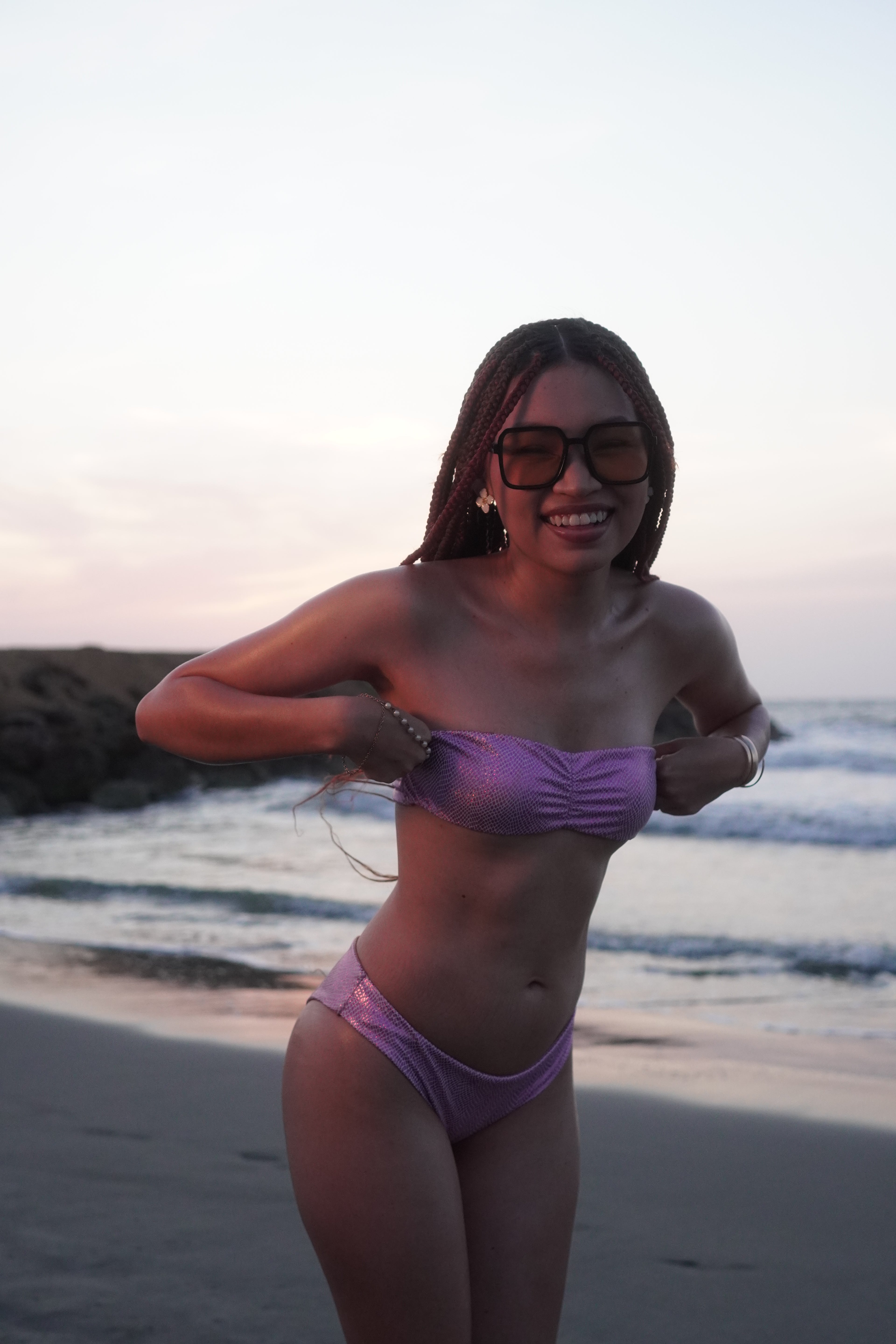 BIKINI ALBA