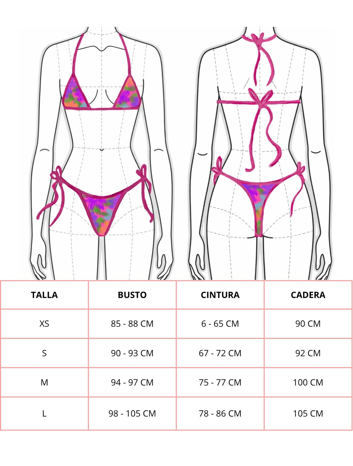BRONCEADOR CANDELA