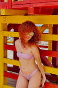 BIKINI ALBA